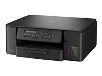 BROTHER DCP-T580DW Multifunction Printer A4 Color ink tank 16ppm