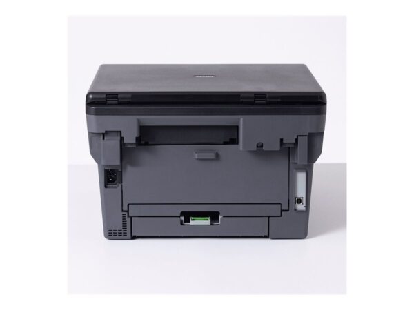 BROTHER DCPL2627DWE ECO mono MFP 32ppm