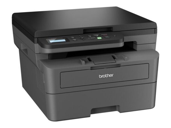 BROTHER DCPL2627DWE ECO mono MFP 32ppm