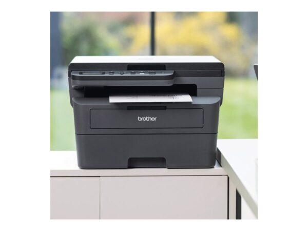 BROTHER DCPL2627DWE ECO mono MFP 32ppm