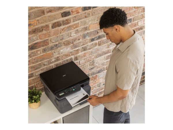 BROTHER DCPL2627DWE ECO mono MFP 32ppm