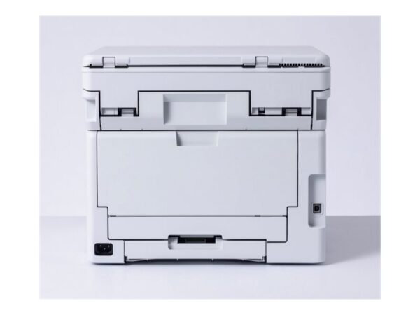 BROTHER DCPL3520CDW ECO color MFP 18ppm