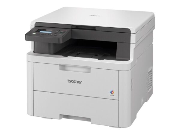 BROTHER DCPL3520CDW ECO color MFP 18ppm