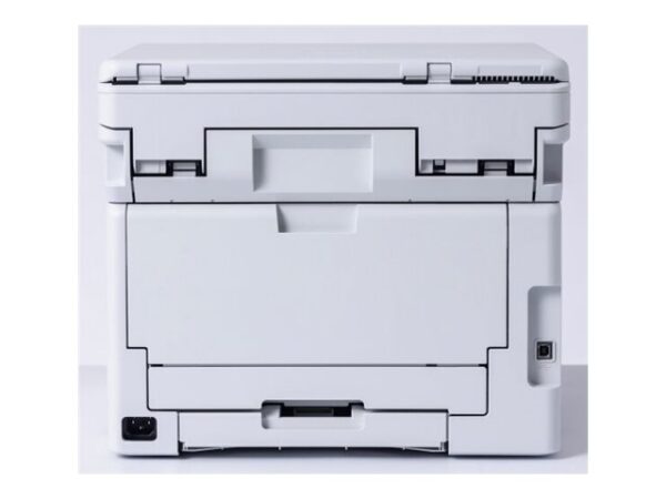 BROTHER DCPL3520CDW ECO color MFP 18ppm
