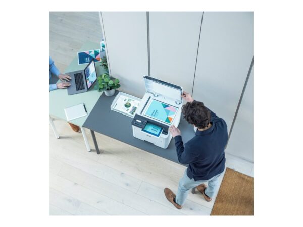 BROTHER DCPL3520CDW ECO color MFP 18ppm