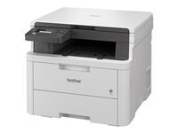 BROTHER DCPL3520CDW ECO color MFP 18ppm