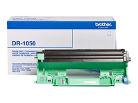 BROTHER DR-1050 tambour noir capacité standard 10.000 pages pack de 1