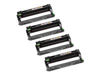 BROTHER DR243CL Tambour de 18000 pages pour Hl-L32xx DCP-L35xx MFC-L37xx