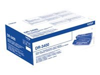 BROTHER DR3400 Tambour