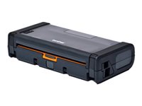 BROTHER Etui de protection pour rouleau papier & PJ pour PJ7xx