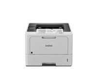 BROTHER HL-L5210DN Printer Mono B/W Duplex laser A4 1200x1200dpi 48ppm capacity 350 sheets USB 2.0 Gigabit LAN