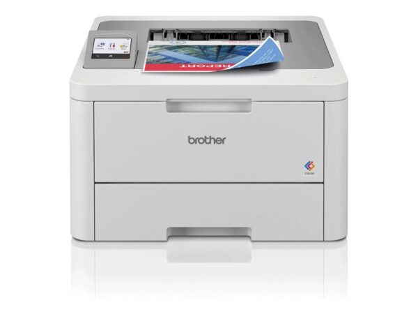 BROTHER HL-L8230CDW Printer colour Duplex LED A4 600x600dpi 30ppm mono/30ppm colour capacity 250 sheets USB 2.0 Wi-Fi