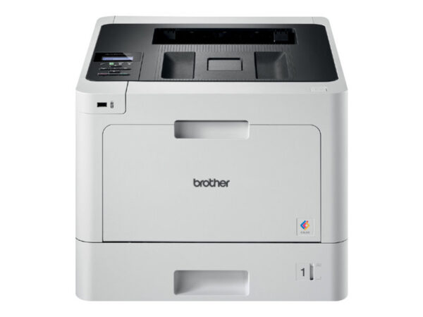 BROTHER HL-L8260CDW Imprimante laser couleur avec Réseau Ethernet et Wi-Fi 31ppm recto-verso