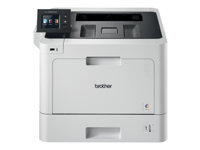 BROTHER HL-L8360CDW Imprimante laser couleur avec Réseau Ethernet et Wi-Fi 31ppmrecto-verso NFC