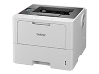 BROTHER HLL5215DNRE1 Laser Singlefunction Printer Monochrome 48ppm