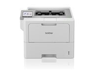 BROTHER HLL6415DNRE1 MONO LASER PRINTER 50ppm