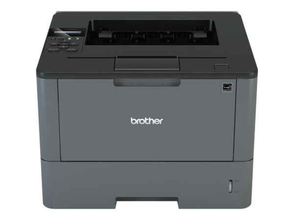 BROTHER Imprimante HL-L5000D laser monochrome, 40 ppm, recto-verso