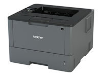 BROTHER Imprimante HL-L5000D laser monochrome, 40 ppm, recto-verso