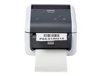 BROTHER label remover for TD-4410D/-4420DN/-4520DN/-4550DNWB