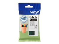 BROTHER LC-3217BK Encre Noir (550 pages)