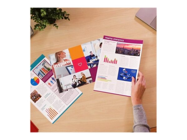 BROTHER LC-3217M Encre Magenta (550 pages)