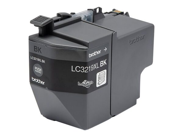 BROTHER LC-3219XLBK Ink Black (3000 pages)