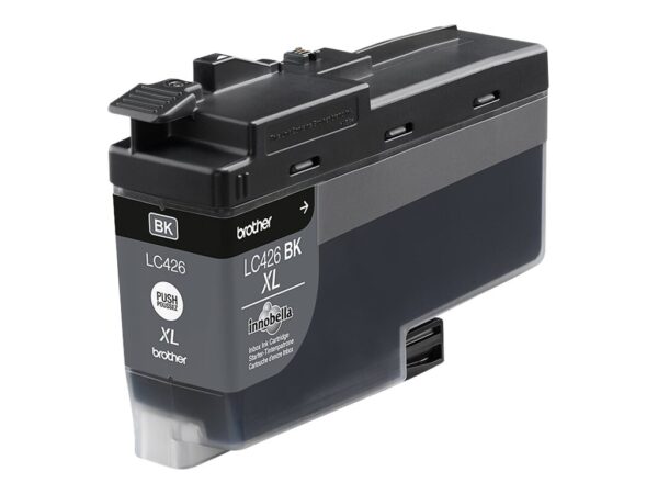 BROTHER LC426XLBK INK FOR MINI19 BIZ-STEP