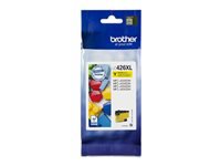 BROTHER LC426XLY INK FOR MINI19 BIZ-STEP