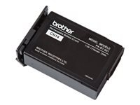 BROTHER LI-ION RECHARGEABLE BATTERY