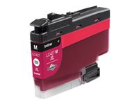 BROTHER Magenta Ink Cartridge – 5000 Pages