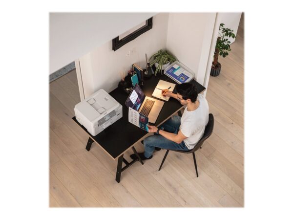 BROTHER MFC-J4535DWXL MFP Inkjet A4 4in1 20ppm