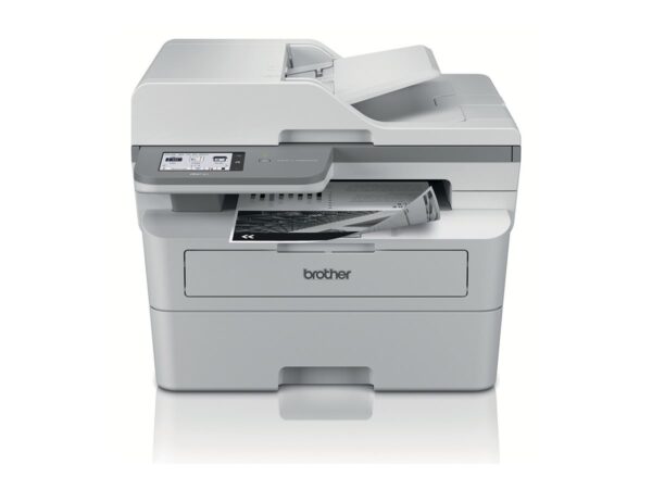 BROTHER MFC-L2960DW Mono MFP 34ppm 4-1 Duplex Network10/100btx/Wifi/USB