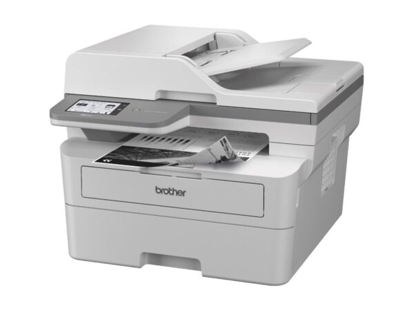 BROTHER MFC-L2960DW Mono MFP 34ppm 4-1 Duplex Network10/100btx/Wifi/USB