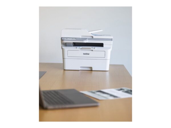 BROTHER MFC-L2960DW Mono MFP 34ppm 4-1 Duplex Network10/100btx/Wifi/USB