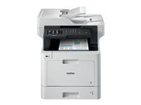 BROTHER MFC-L8900CDW Multifonction 4-en-1 laser couleur avec Réseau Wifi 31ppm recto verso NFC