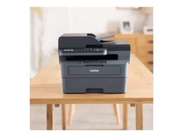 BROTHER MFCL2827DW mono MFP 32ppm