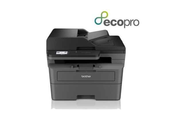BROTHER MFCL2860DWE ECO mono MFP 34ppm
