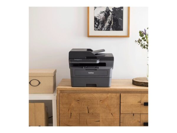 BROTHER MFCL2860DWE ECO mono MFP 34ppm