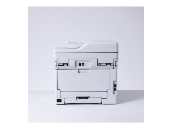 BROTHER MFCL3740CDW ECO color MFP 18ppm