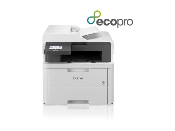 BROTHER MFCL3740CDW ECO color MFP 18ppm