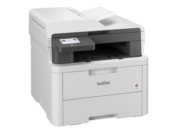BROTHER MFCL3740CDW ECO color MFP 18ppm