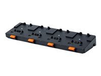 BROTHER PA-4CR-003 4bay Ethernet cradle requires PA-AD-600A