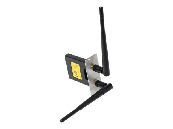 BROTHER PA-WB-001 Wi-Fi/BT interface User Option