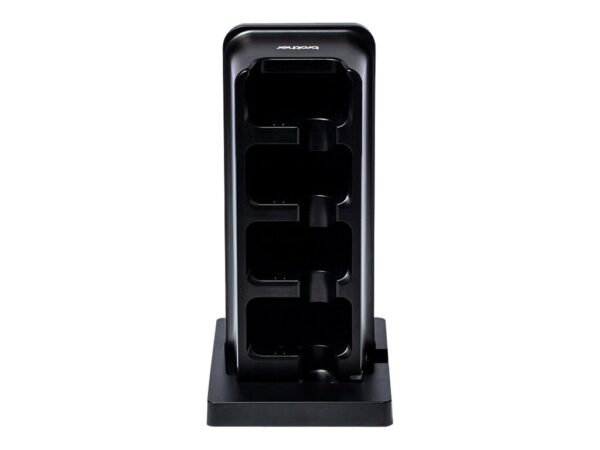 BROTHER PA4CR002EU power station for 4 pcs of RJ-3035B/3055WB