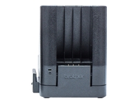 BROTHER PABC001 SINGLE BATTERY CHARGER