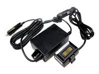 BROTHER PABEK001CG Battery Eliminator Kit Cigarette Socket