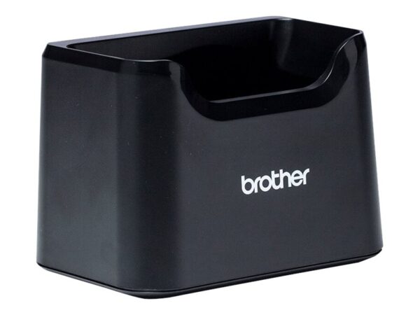 BROTHER PACR004EU power station for 1 pcs of RJ-3035B/3055WB