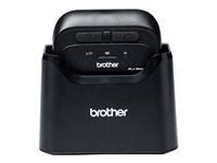 BROTHER PACR004EU power station for 1 pcs of RJ-3035B/3055WB