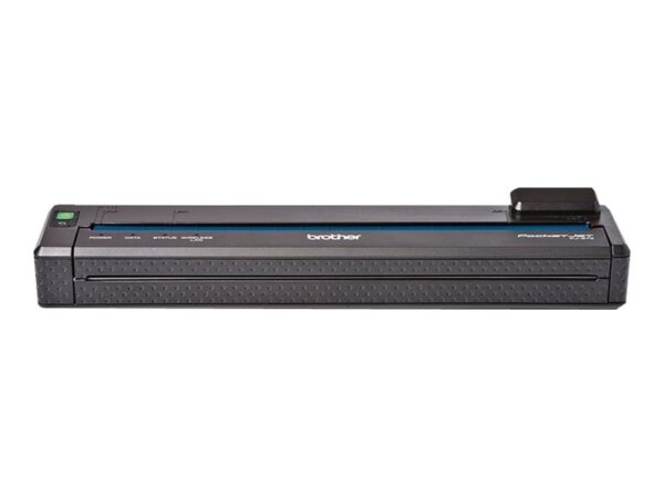 BROTHER PJ673 Imprimante mobile A4 réseau sans-fil batterie et adaptateur secteur non fournis