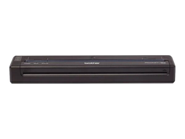 BROTHER PocketJet 8 PJ-822 Printer Mono B/W direct thermal A4 203x200dpi 13.5ppm USB-C